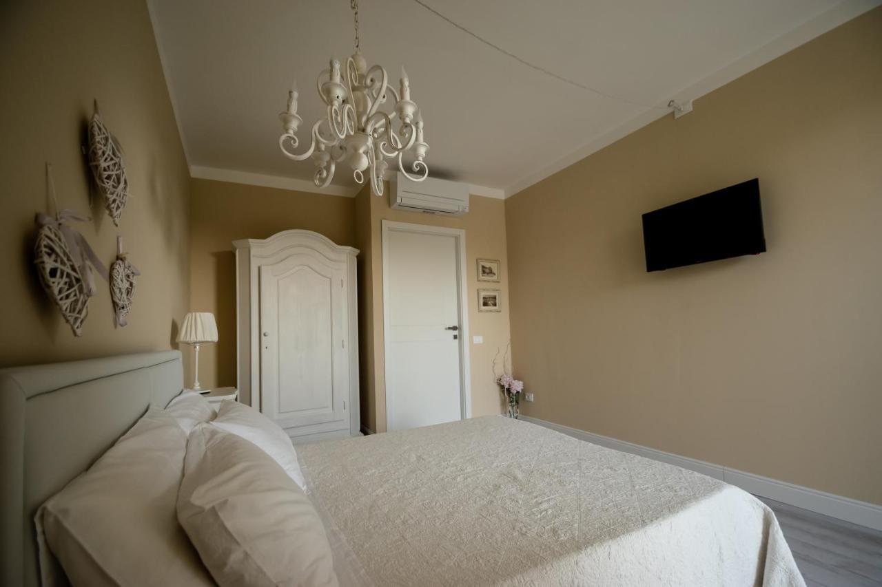 B&B Da Patty Affi Extérieur photo