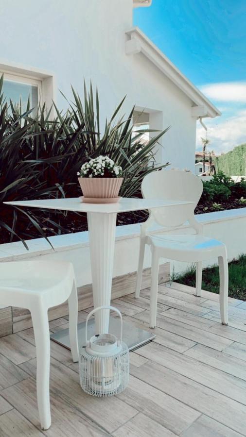 B&B Da Patty Affi Extérieur photo