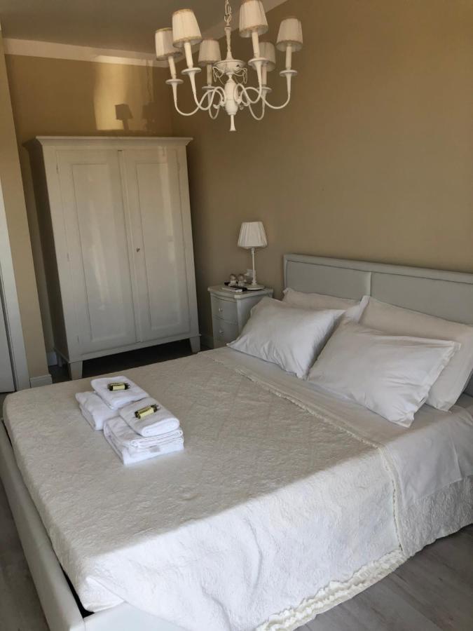 B&B Da Patty Affi Extérieur photo