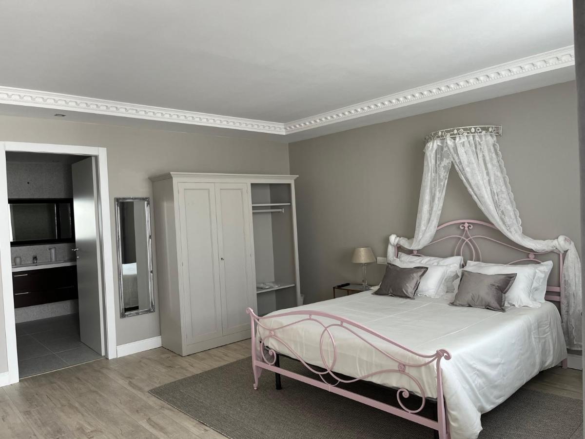 B&B Da Patty Affi Extérieur photo