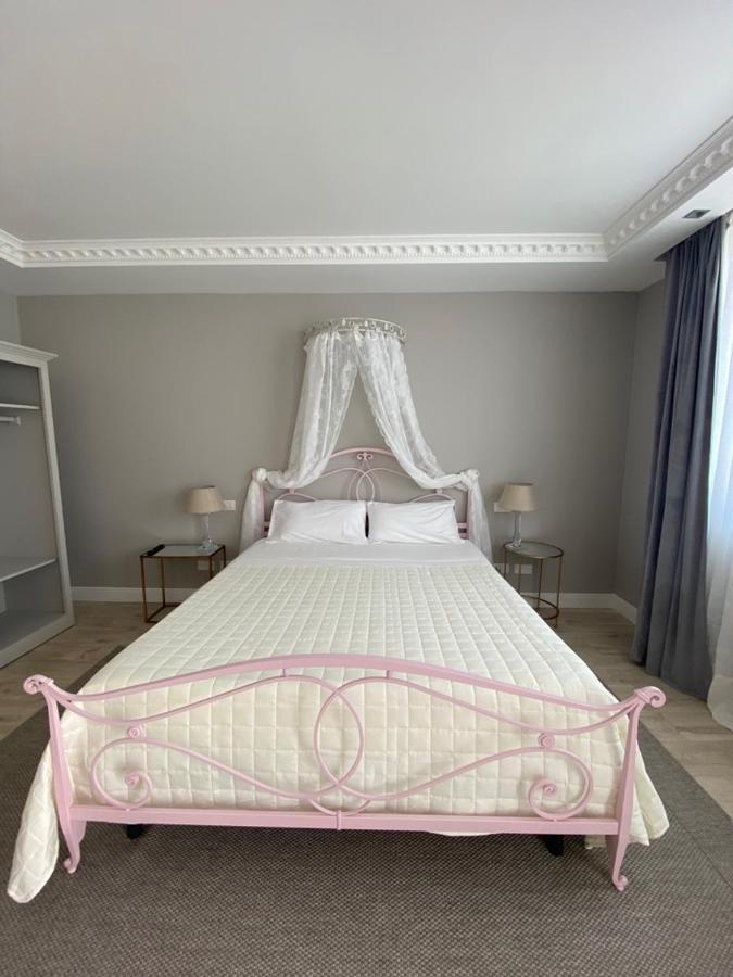B&B Da Patty Affi Extérieur photo
