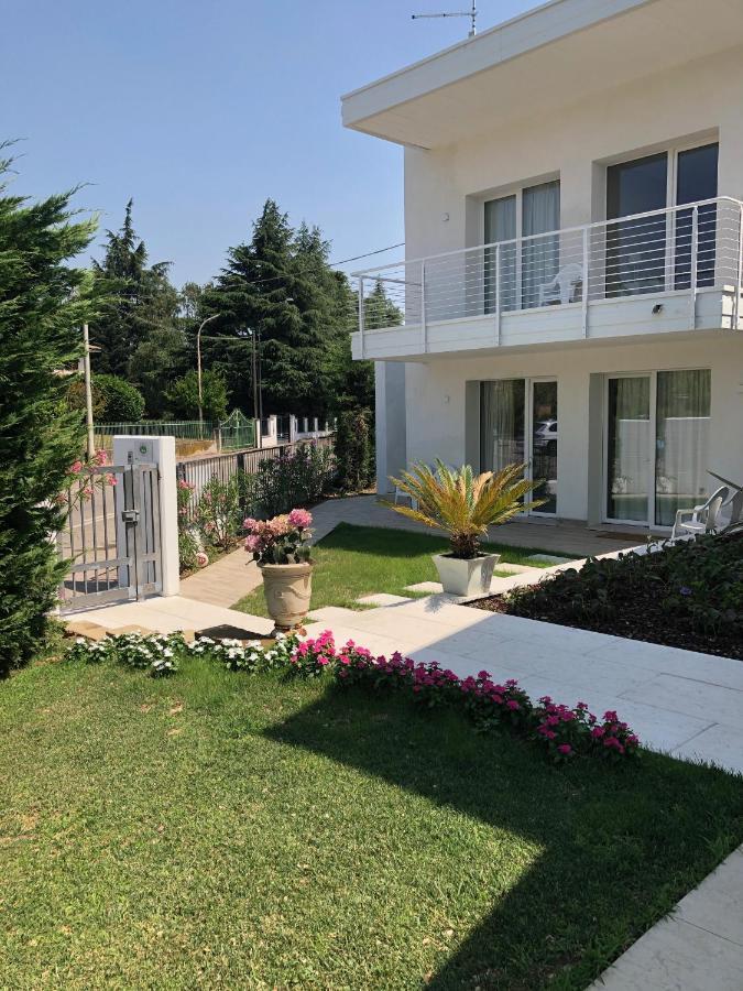 B&B Da Patty Affi Extérieur photo