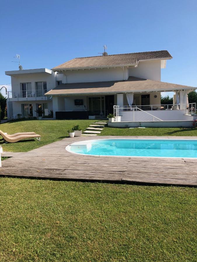 B&B Da Patty Affi Extérieur photo